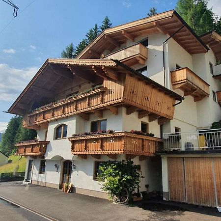 Gaestehaus Floerl 1 Gerlosberg Bagian luar foto