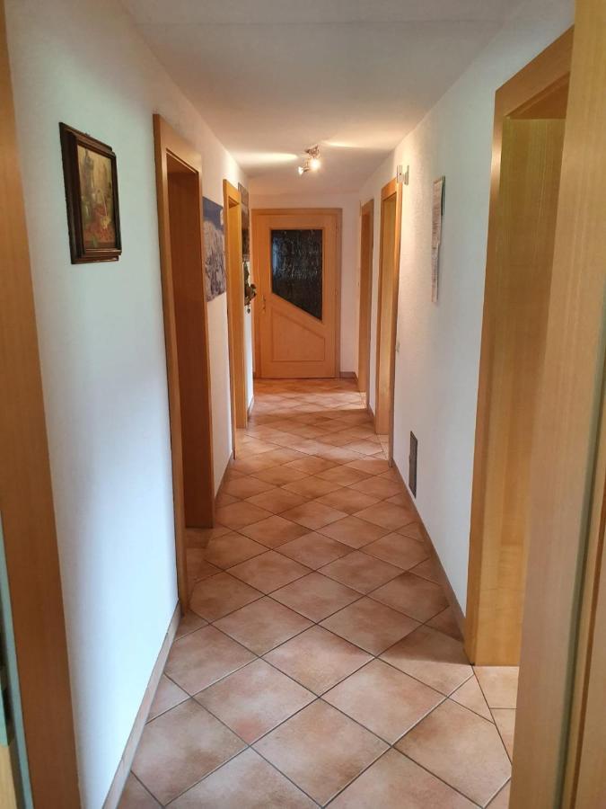 Gaestehaus Floerl 1 Gerlosberg Bagian luar foto