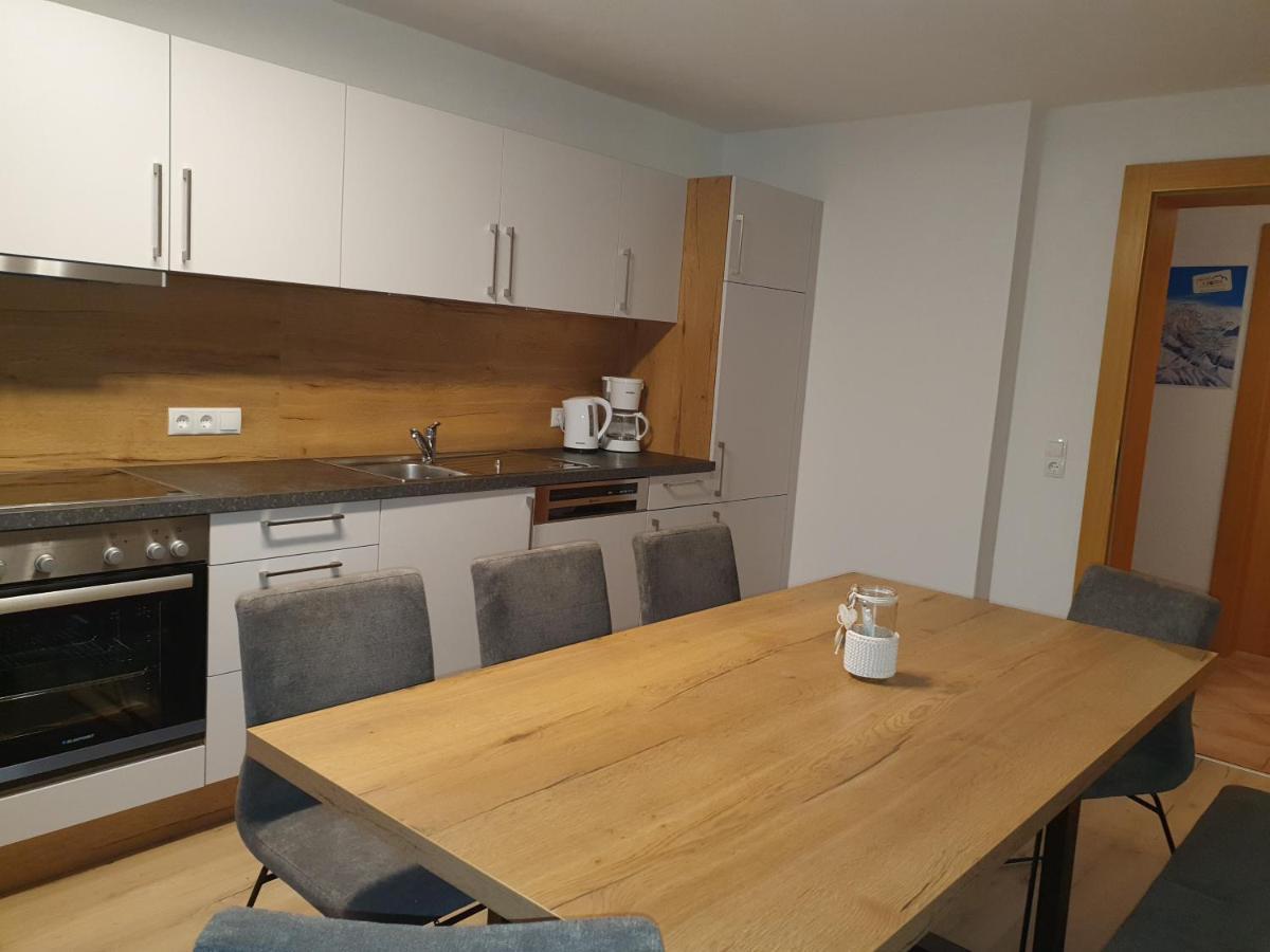 Gaestehaus Floerl 1 Gerlosberg Bagian luar foto